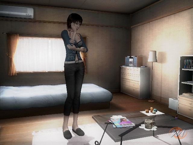 Project Zero 3: The Tormented