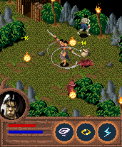 Anito: Call of the Land