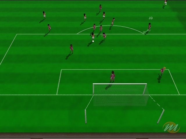 Sensible Soccer 2006
