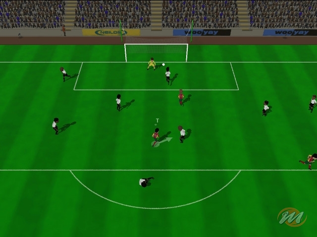 Sensible Soccer 2006