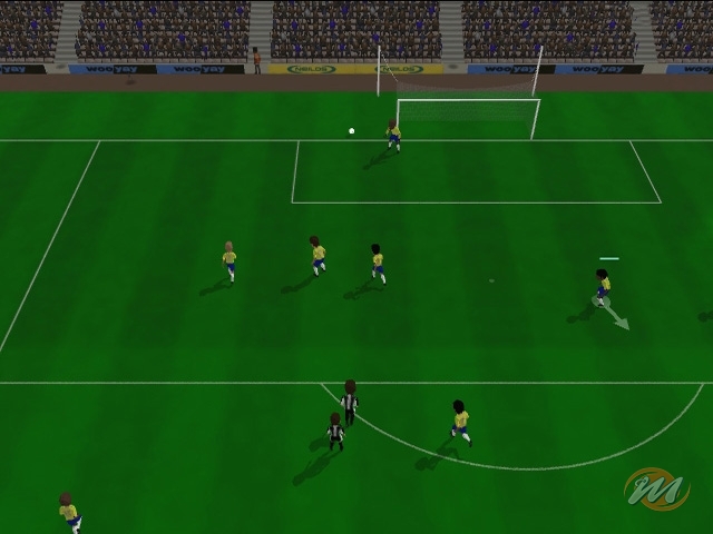 Sensible Soccer 2006