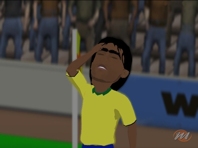 Sensible Soccer 2006