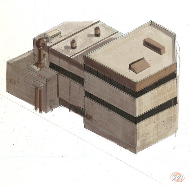 X-Men: Il Gioco Ufficiale (X–Men: The Official Game)