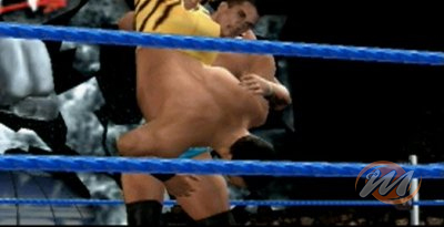 WWE Smackdown! vs Raw 2006