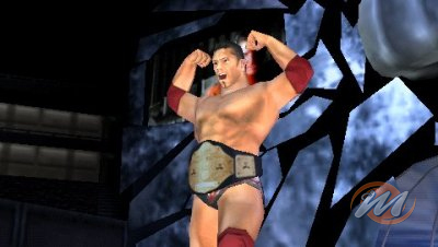 WWE Smackdown! vs Raw 2006