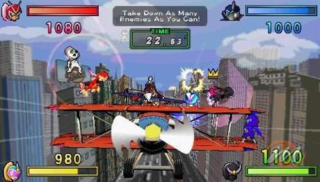 Viewtiful Joe: Red Hot Rumble