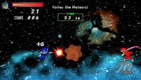 Viewtiful Joe: Red Hot Rumble