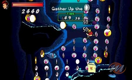 Viewtiful Joe: Red Hot Rumble