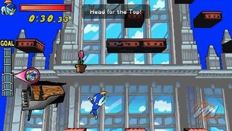 Viewtiful Joe: Red Hot Rumble