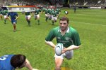 Rugby Challenge 2006 in video per la prima volta - Notizia