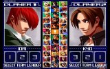 The King of Fighters 2003 - Recensione The King of Fighters 2003 - Recensione