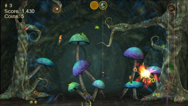 Wik: The Fable of Souls