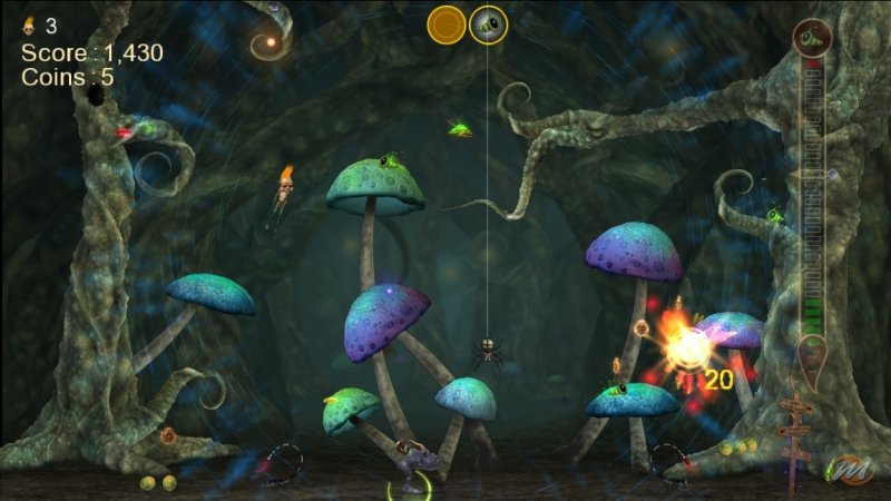 Wik: The Fable of Souls