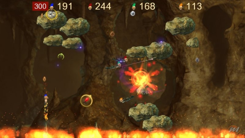 Wik: The Fable of Souls