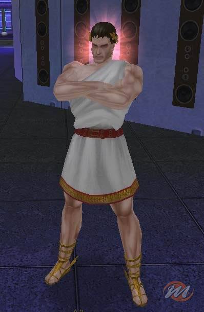 City of Heroes: City of Villains