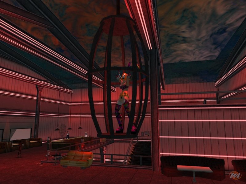 City of Heroes: City of Villains