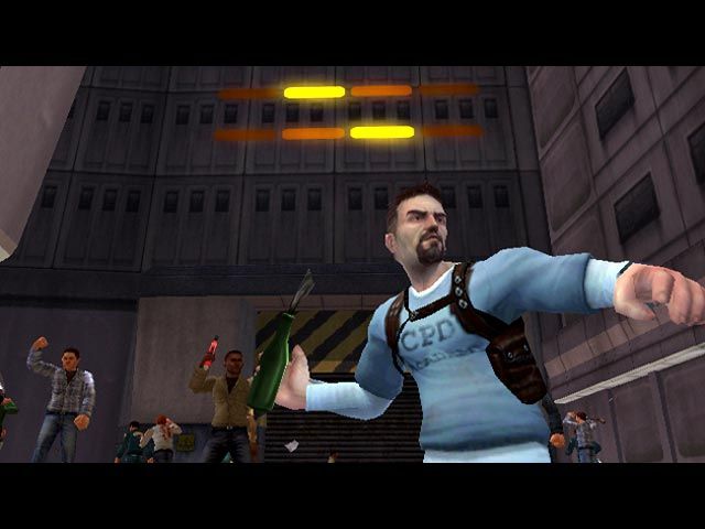 State of Emergency 2