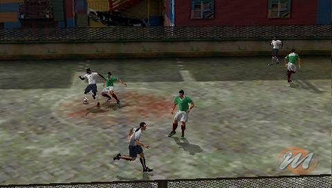 FIFA Street 2