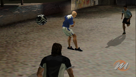 FIFA Street 2