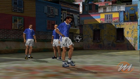 FIFA Street 2