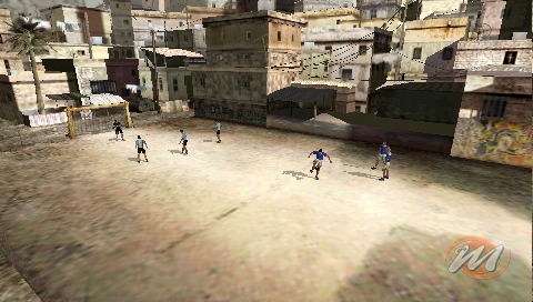 FIFA Street 2