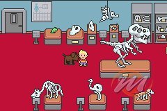 Mother 3 resta uno dei maggiori giochi di culto del GBA