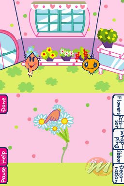 Tamagotchi Connexion: Corner Shop