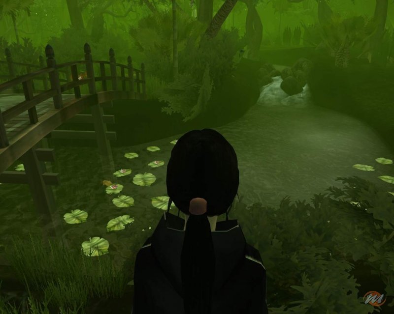 Dreamfall: The Longest Journey