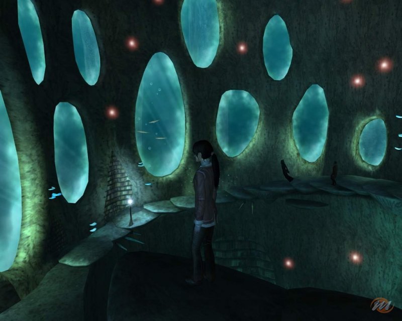 Dreamfall: The Longest Journey