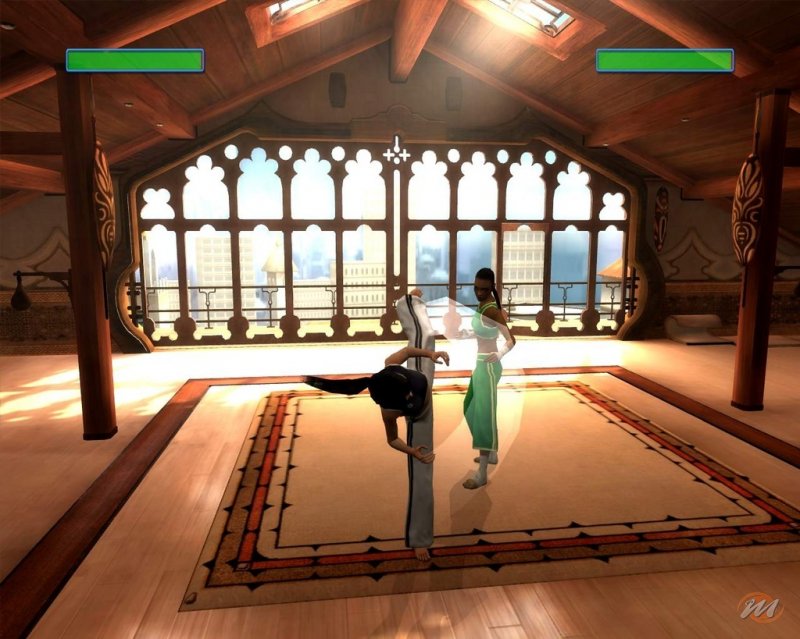 Dreamfall: The Longest Journey