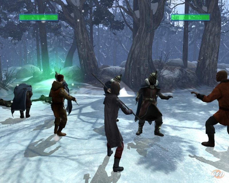 Dreamfall: The Longest Journey