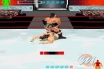 WWE Aftershock - Recensione