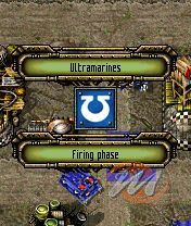 Warhammer 40.000: Glory in Death