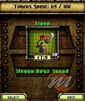 Warhammer 40.000: Glory in Death