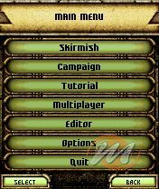 Warhammer 40.000: Glory in Death