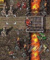 Warhammer 40.000: Glory in Death