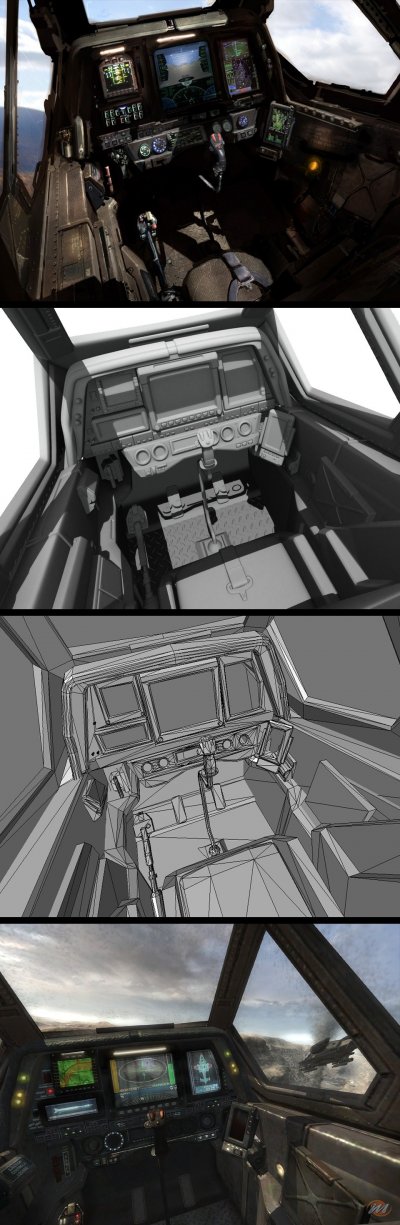 Enemy Territory: Quake Wars