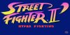 Street Fighter 2: Hyper Fighting