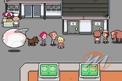 Mother 3
