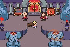 Mother 3