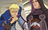 XenoSaga I&II XenoSaga I&II