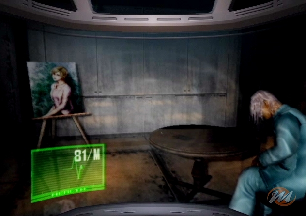 Echo Night Beyond - Che fine hanno fatto? Echo Night Beyond - Che fine hanno fatto?