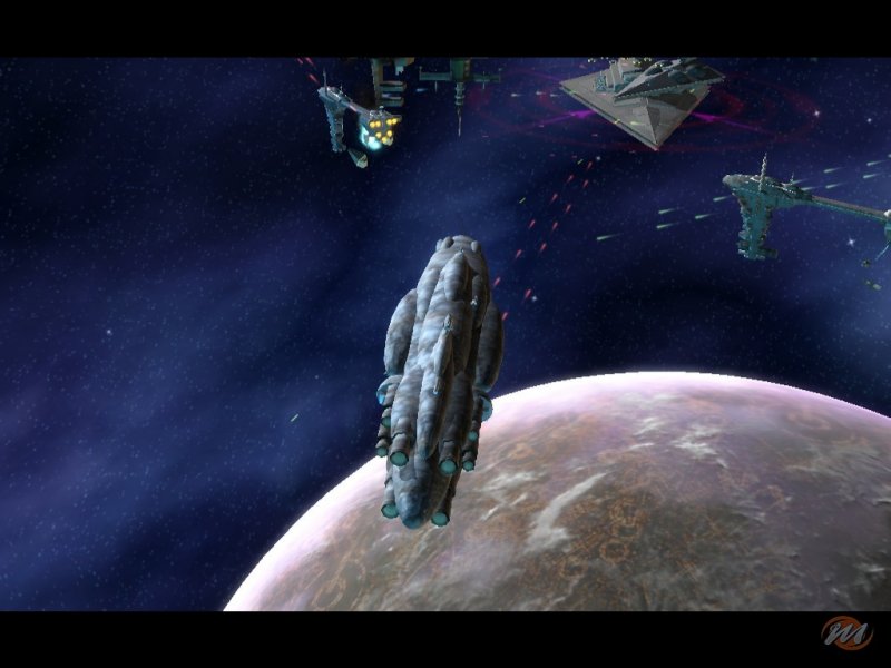 Star Wars: L&#039;Impero in Guerra