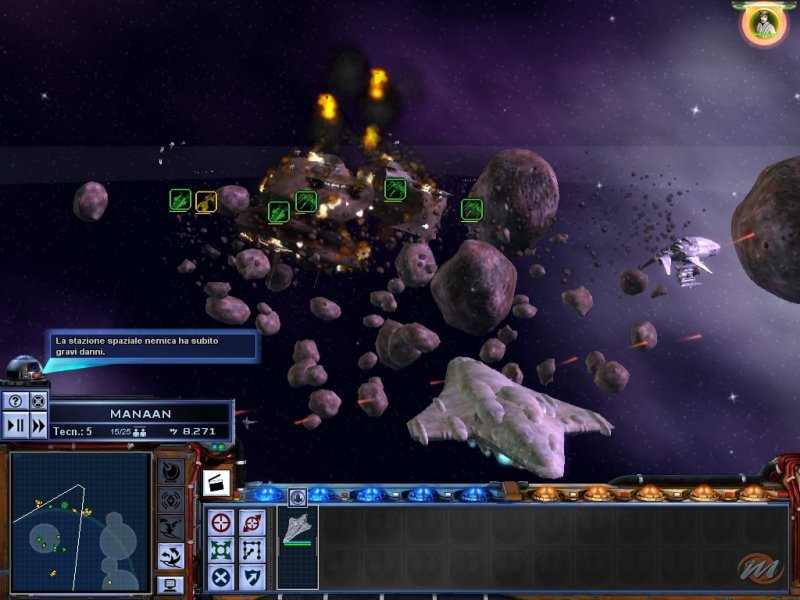 Star Wars: L&#039;Impero in Guerra