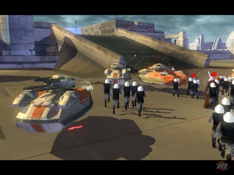 Star Wars: L&#039;Impero in Guerra