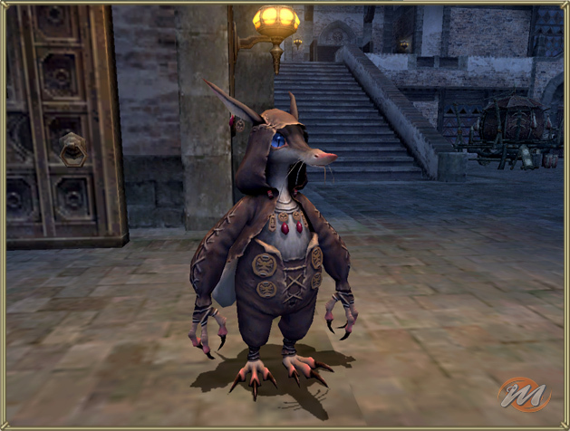 Final Fantasy XI: Treasures of Aht Urhgan