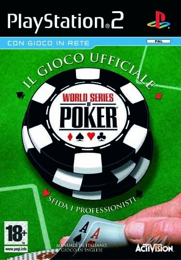 World Series of Poker