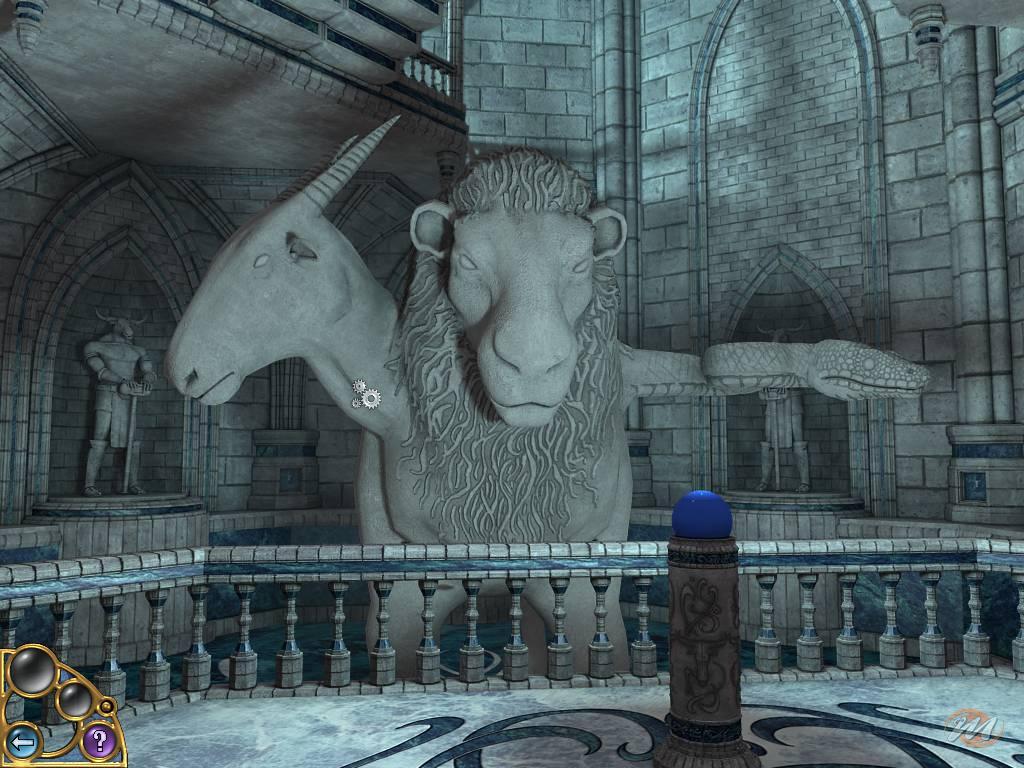 Keepsake Il mistero di Dragonvale Soluzione PC 48311