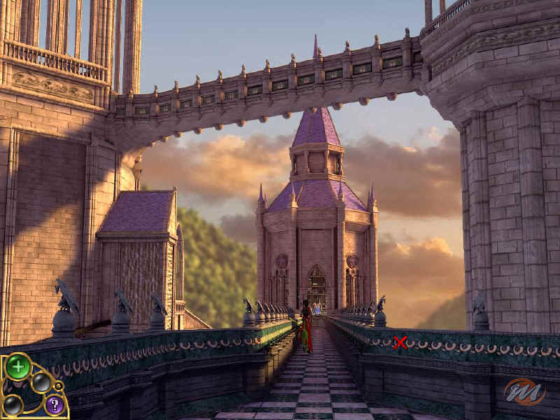 Keepsake – Il mistero di Dragonvale