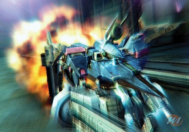 Armored Core: Nexus
